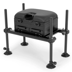 Preston Innovations Ignition SL Seatbox (No Foot Platform)